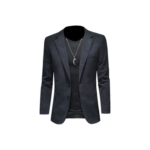 DABAISHA Мужские Деловые Костюмы