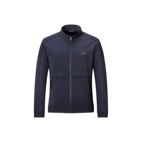 SEPTWOLVES Мужские Куртки