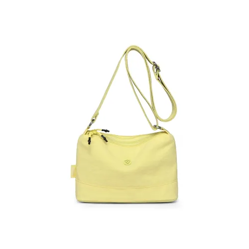 Gerlanx Нейлоновая ткань Сумка через плечо Женская Многоцветная