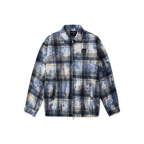 GELANLU Унисекс Куртки