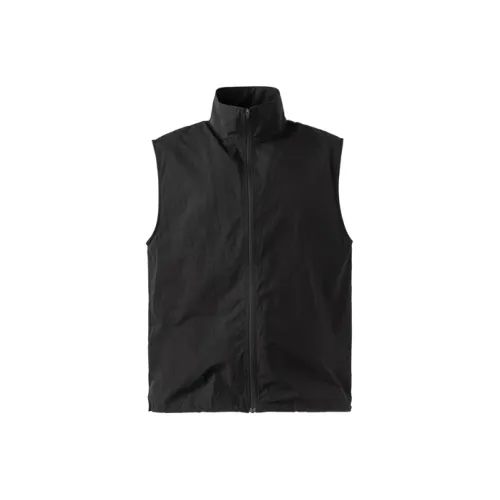 FRKM Черные Унисекс Жилеты