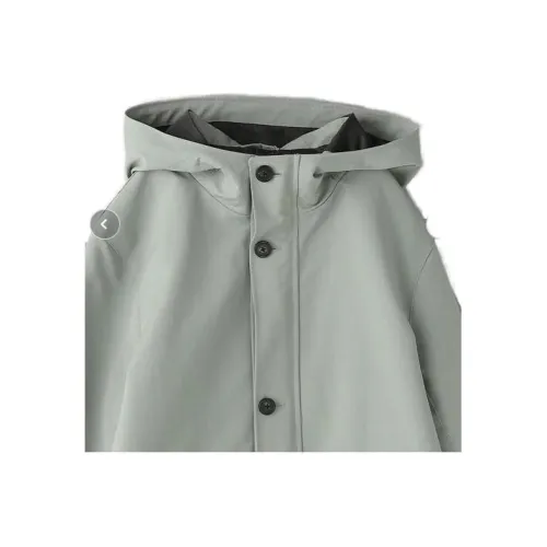 BEAUTY&YOUTH UNITED ARROWS Мужские куртки
