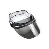 Светло-серый