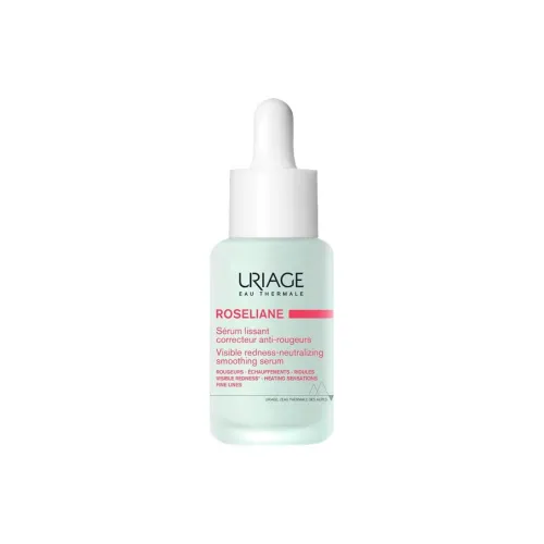 Uriage Жидкость Essences Унисекс