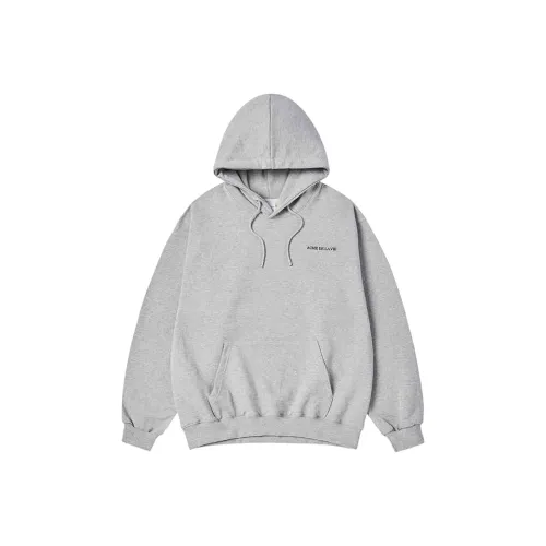 Acme De La Vie ADLV SS25 Свитшот Унисекс