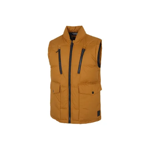 Under Armour Желтые Мужские Жилеты