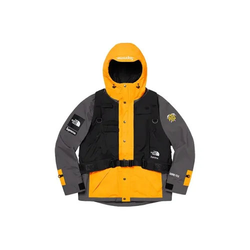 Supreme Унисекс Ветровки