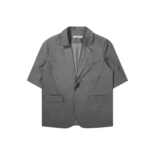 BLIND402 Унисекс Офисные костюмы