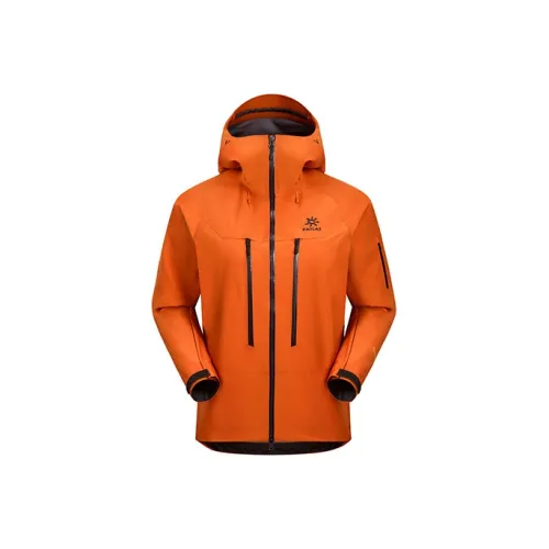 KAILAS MONT Водонепроницаемый Ветрозащитный And Дышащий Ветровка Мужской