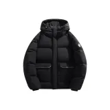 Темно-черный