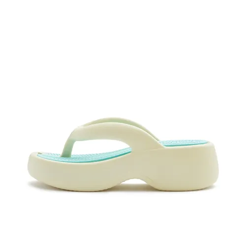 Cat Power Аbrasion Resistant Шлепанцы Женские