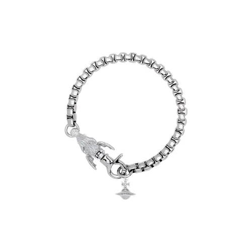 Vivienne Westwood Brass Bracelets Мужской