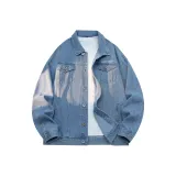 Средне-синий