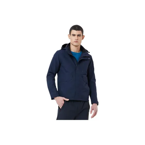 SCALER Мужские ветровки