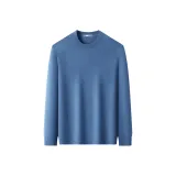 Средний синий цветочный