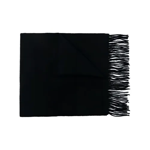 Carhartt WIP Вязаные шарфы Женские Черный