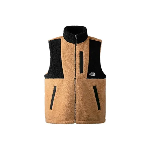 THE NORTH FACE Nuptse FW23 Fleece Clothing Unisex