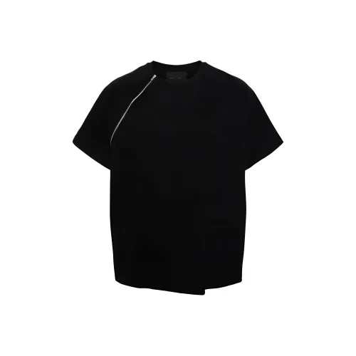 HELIOT EMIL T-рубашка мужская черная