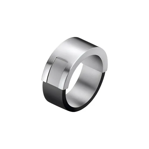 Кольца Calvin Klein из нержавеющей стали для мужчин