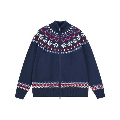 PCLP 2025 Spring/Summer Унисекс Трикотаж