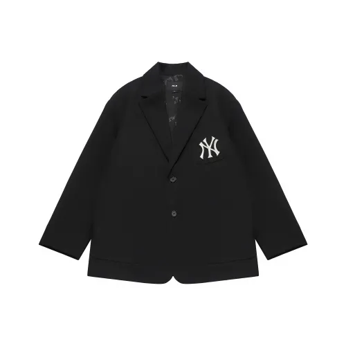 MLB Нью-Йорк Янкис Черный Унисекс Офисные костюмы