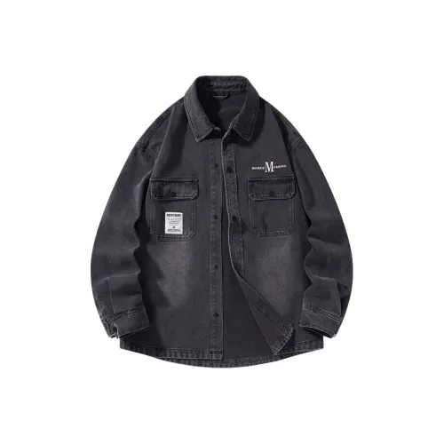 Sweed.Inc Унисекс Джинсовые Куртки