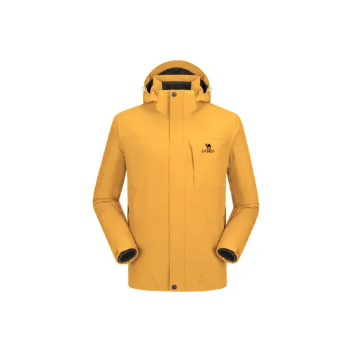 CAMEL Ветровка Унисекс