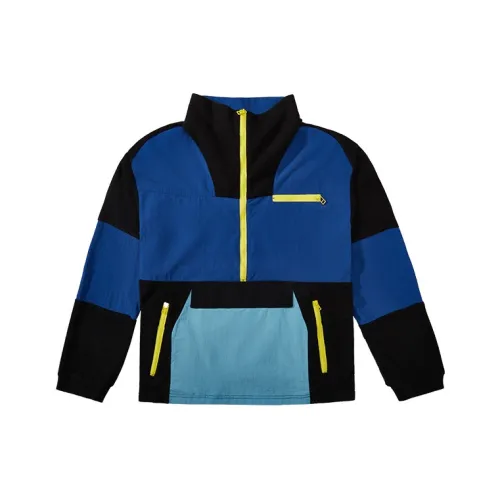 Penfield X Facetasm Collection Синие Унисекс Куртки