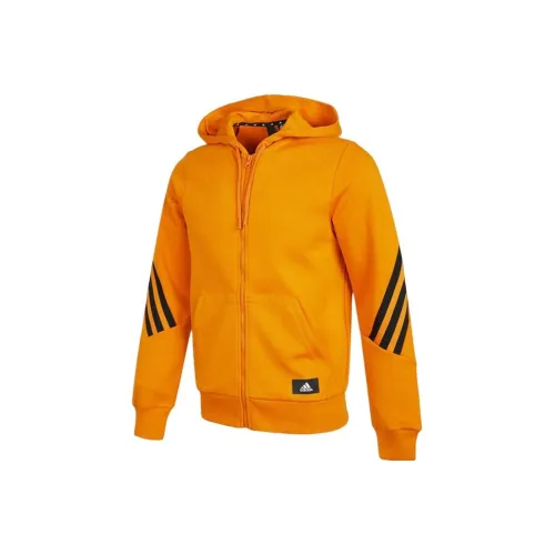 Adidas Orange Мужские Куртки
