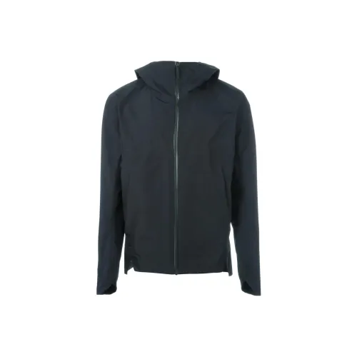 Arcteryx VEILANCE ARRIS Мужские Куртки