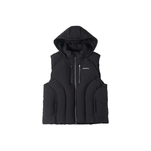 ENSHADOWER Унисекс Down Vest