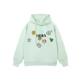 Светло-зеленый