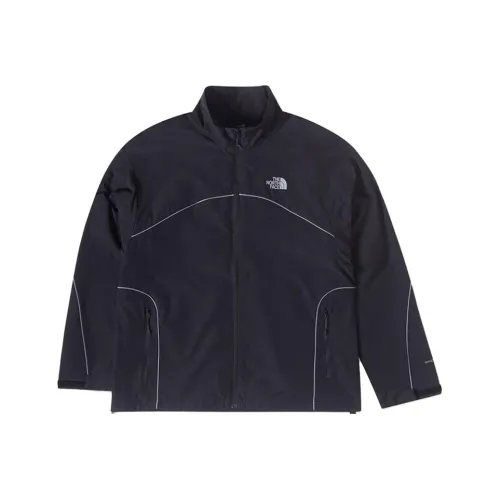 The North Face UE Series Черные Мужские Куртки