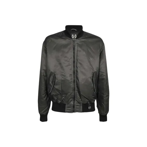 44 Label Group Куртки и Пальто Мужской Коричневый