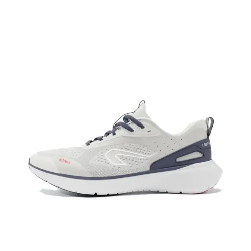 DECATHLON Беговые кроссовки Low Top Ecru Мужские
