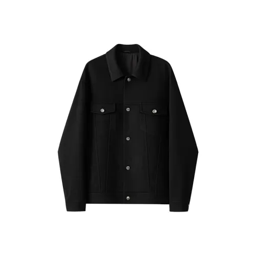 WILLIAM FOX SONS Куртки и Пальто Унисекс