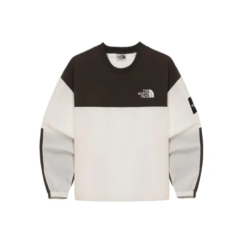 THE NORTH FACE Толстовка Мужская Ecru