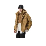 Кофейно-коричневый