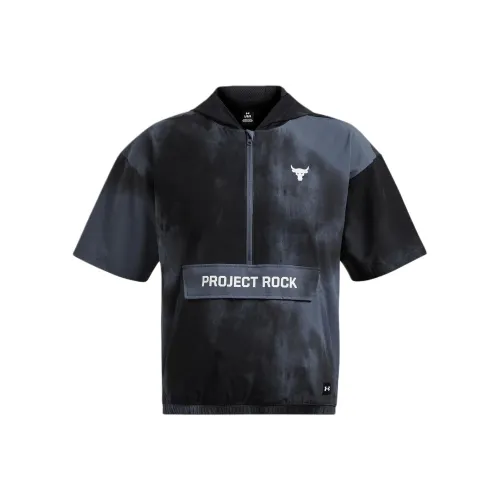Under Armour Modern Gray Мужские Куртки