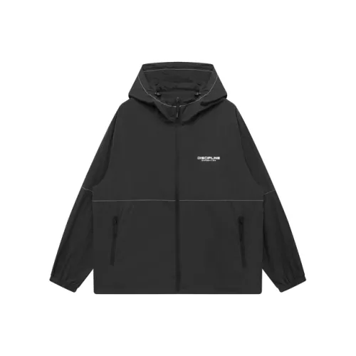 GXG серия солнцезащитных средств Мужские куртки