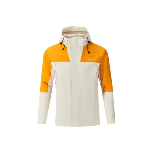 361° Ветрозащитная ветровка унисекс