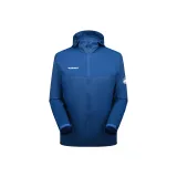 Озерно-синий