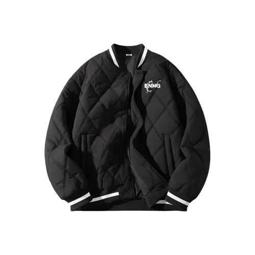 Centennial Globe Хлопковый пуховик унисекс