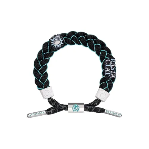 Rastaclat Полиэстер Маленький Лев Ткань Вязаная Ручная Веревка Унисекс