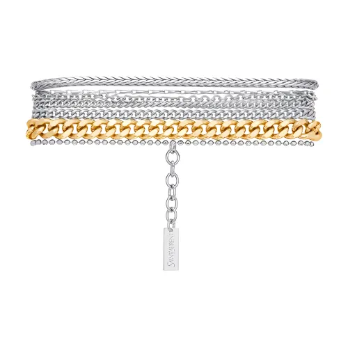 SAINT LAURENT Женские браслеты