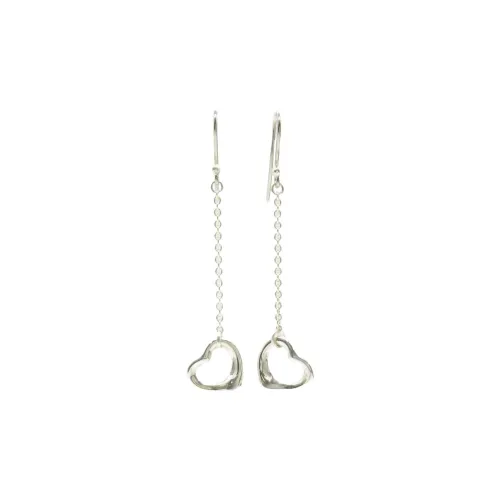 TIFFANY & CO. Серьги Женские