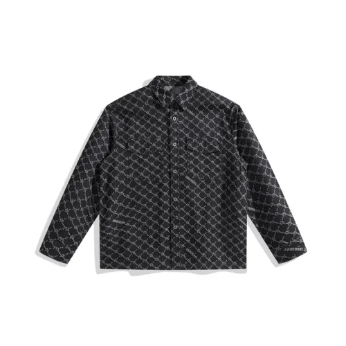 PEACEBIRD MEN Куртки