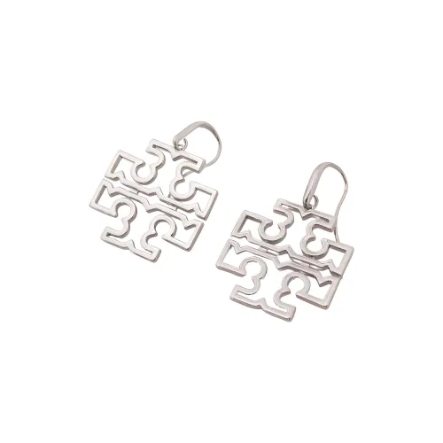 Tory Burch Металлические Серьги Женские