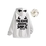 Премиум серый (флисовая подкладка)