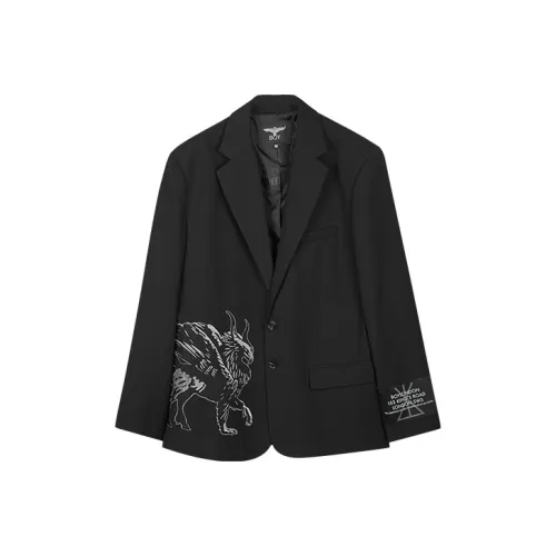 BOY LONDON Черный Унисекс Офисные костюмы